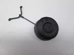 HUSQVARNA, PARTE TAPA DE COMBUSTIBLE POULAN # 530057973 - Imagen 1 de 2