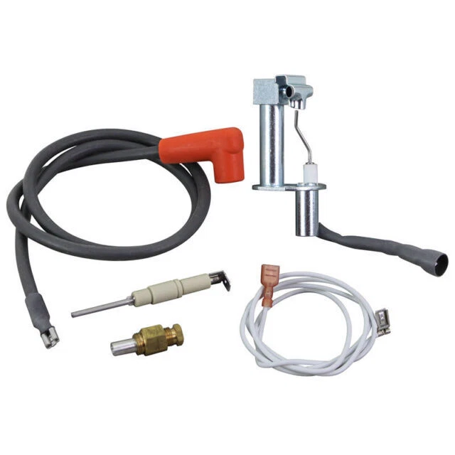 Blodgett 56464 Replacement Parts Kit for Pilot Pro Gas Burners