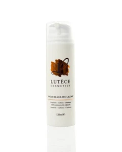 LUTÈCE COSMETICS - CRÈME ANTI-CELLULITE - 120 ML - Foto 1 di 1