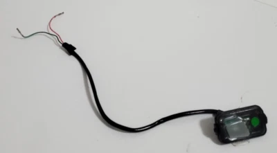 ✅Infiniti QX80 Pasajero Espejo Lateral Luz Iluminación 2014-2019 OEM✅ Foto 1 de 4