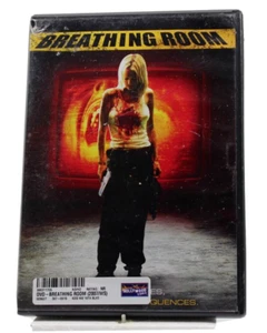 Breathing Room DVD Gently Pre-owned - Bild 1 von 2