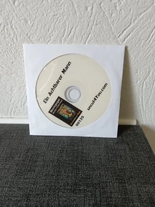 Ein achtbarer Mann DVD Kirk Douglas Giuliano Gemma DVD+R - Bild 1 von 1