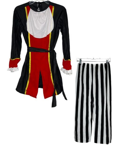 Boland 81994 - Cubrebotas Striker, negro, accesorio para disfraz de pirata,  bucanero, mosquetero o medieval, accesorio para disfraces de carnaval