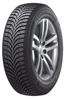 Hankook  195/60 R16 89H Winter i*cept RS2 (W452) 3PMSF - Photo 1/2