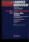Selected Systems from C-Cr-Fe to Co-Fe-S by Materials Science and International 