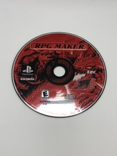 .PSX.' | '.RPG Maker.