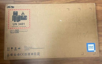 Nuevo HP ZBook Power G7 i5-10400H 16GB 256GB P620 4GB Win 10 Pro Garantía Foto 1 de 3