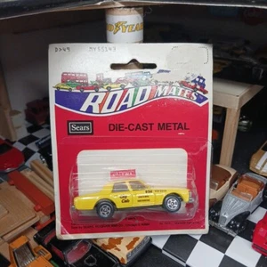 Sears Road Mates Playart Chevrolet Caprice - Picture 1 of 8
