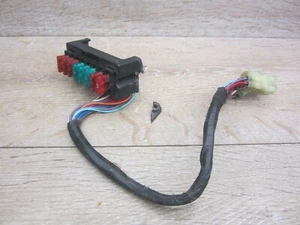 Quad ATV TGB Target Blade Sicherungskasten TGB-924933 924933 - Picture 1 of 7