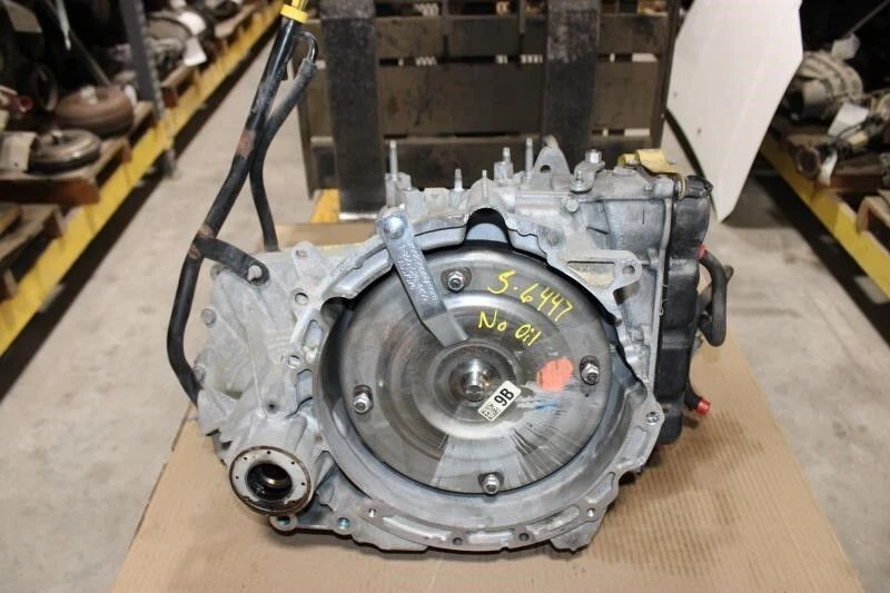 Conjunto de transmisión automática Ford Fusion 2011-2012 de 2,5 L OEM Foto 1 de 2