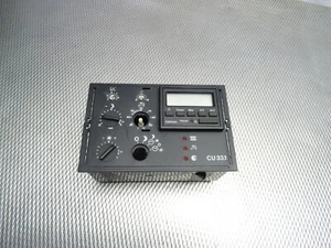 ROHLEDER CU33.1 Heizungsregler Digitalschaltuhr - Bild 1 von 8