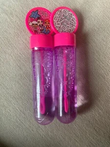 2 pack Mini Bubbles( 3+) - Picture 1 of 2