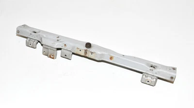 Support Strut Lock Carrier Front Mask 58230-54GV0 Z2S Silky Silver Liana - Image 1 of 4