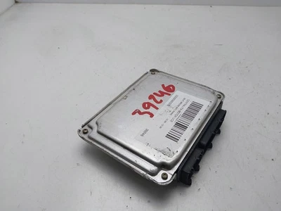 030906032B centralina motore per SEAT AROSA (6H1) 1999 9337710 - Immagine 1 di 4