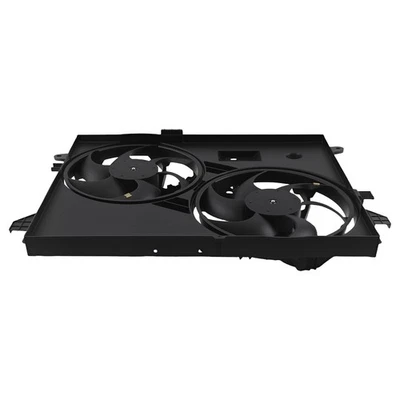 Ventilador de refrigeración del radiador para Chevrolet Captiva Saturn Vue 2008-2012 89019137 621389 Foto 1 de 4