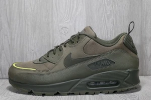 (Excellent Condition) Nike Air Max 90 Surplus Shoes Size 11 CQ7743-300 - Picture 1 of 6