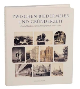 Ulrich POHLMANN / ZWISCHEN BIEDERMEIER UND GRUNDERZEIT DEUTSCHLAND IN #165371 - Picture 1 of 1