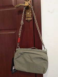 Bolso Bandolera Topologie Botella Agua Usado Bolso de Mano Bolso Pequeño de Hombro Único - Imagen 1 de 4