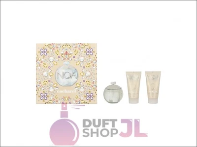 Cacharel Noa Giftset 200 ml - Bild 1 von 3