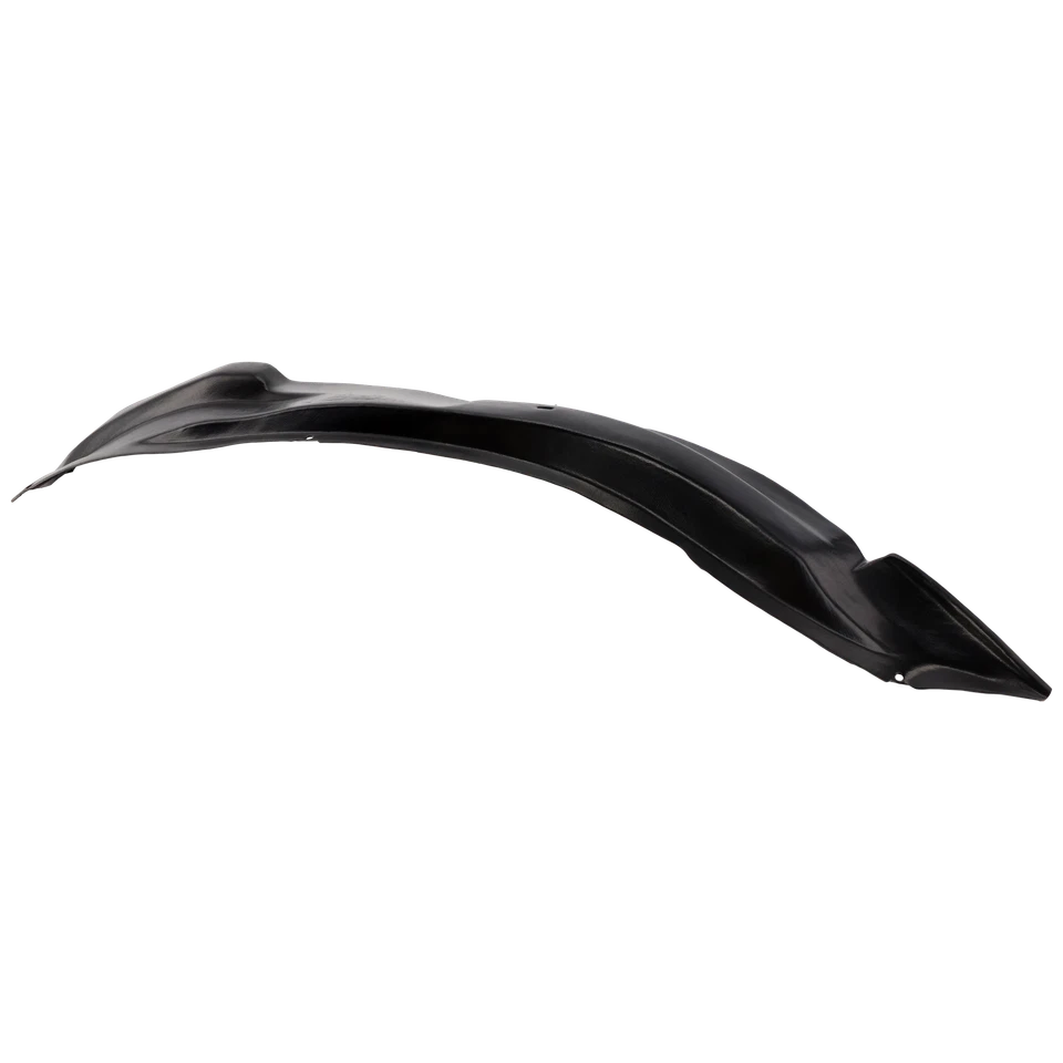 Fender Liner For Ford E-350 Super Duty 1999-2007 Front Driver Side Foto 1 de 1