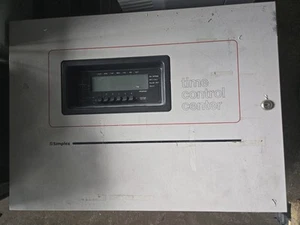 Simplex Time Control Model 6400 - Bild 1 von 6