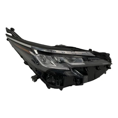 2022 Toyota Sienna Right Passenger Headlight LED LE Factory OEM Replacement Foto 1 de 4