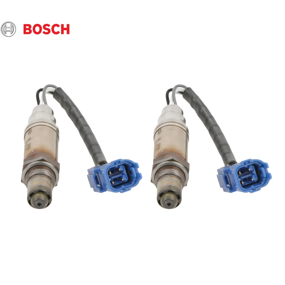 (2-Pack) Bosch Upstream Oxygen Sensor 15295 for Suzuki Grand Vitara Foto 1 de 1