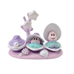Disney Store Alice junge Auster Zubehör Tablett LED Licht junge Austern Japan - Bild 1 von 2