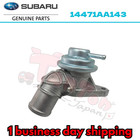 SUBARU Genuine 2015-2020 WRX STI Air Bypass Blow Off Valve 14471AA143