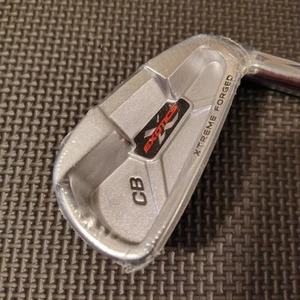 NEW Tour Edge Exotics CB Forged 6 Iron Fitting Head / 2 Flat* / New In Plastic - Picture 1 of 17