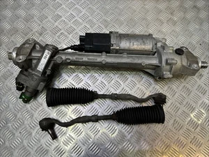 OEM BMW X3 F25 X4 F26 BARRA DE DIRECCIÓN ASISTIDA ELÉCTRICA RHD 6864036 RH - Imagen 1 de 17