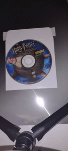 Harry Potter Prisoner of Azkaban Disc 2 DVD Special Features Warner Bros 2004 - Picture 1 of 1