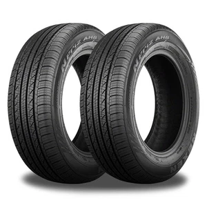 2 Nexen N'Priz AH8 205/55R17 91H All Season Grand Touring 70000 Mile Warranty - Picture 1 of 5