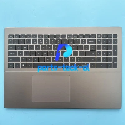 Nuevo para Dell Vostro 5620 5625 V5620 reposamanos estuche superior panel táctil retroiluminado 0NF3R9 Foto 1 de 4