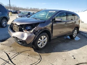 Alternator Si Fits 12-15 CIVIC 4772267 - Picture 1 of 12