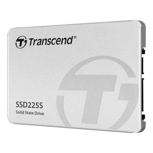 Transcend SSD225S 2.5 inch 250 GB Serial ATA III 3D NAND 250G - Picture 1 of 3