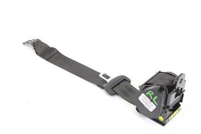 2019 - 2025 VOLKSWAGEN JETTA REAR LEFT OUTER SEAT BELT RETRACTOR 17A857805A OEM Foto 1 de 4