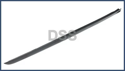 Genuine Honda Odyssey Front Windshield Pillar Molding Trim Right (2011-2014) OE - Image 1 of 4