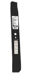 Arnold 20" Mulching Mower Blade 490-100-0033 - Picture 1 of 1