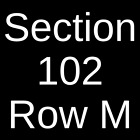 4 Tickets Maggie Rogers 6/1/24 The Cynthia Woods Mitchell Pavilion Spring, TX