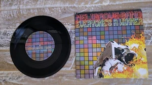 De colección ✹ THE MELIGROVE BAND Everyone's A Winner ✹ Disco de vinilo único de 7" - Imagen 1 de 2