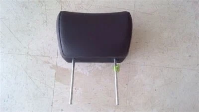 Driver Left Front Headrest Leather and Cloth Gray Fits 04-06 ELEMENT 84474 - Image 1 of 4