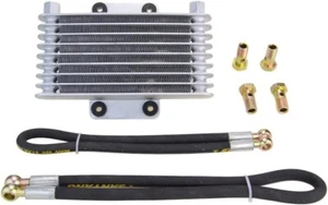 GOOFIT cooler radiator Replacement For GY6 165.163.168.180 pedal refires motorcy - Picture 1 of 6