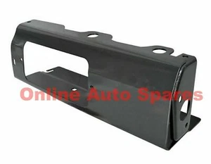 fit Toyota Landcruiser VDJ76 Rear Bumper End INNER Right PAINTED 09-16 - Picture 1 of 1