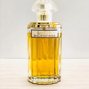BALENCIAGA le dix eau de Toilette 100ml 3.4 oz fragrance discontinued EDT - Picture 1 of 4