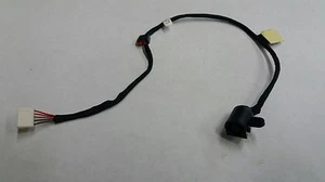Netzteilbuchse DC Jack Strombuchse DELL INSPIRON 17 7000 series 7737 8DK8R - Photo 1/1
