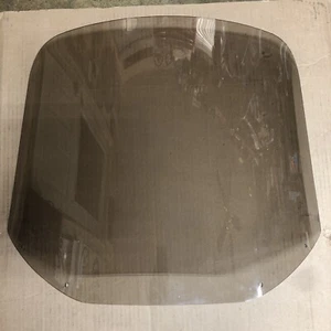 BMW Windscreen R100RT R80RT R100 R80 RT Windshield Smoke 1984 No Scratches!  18” - Picture 1 of 3