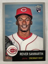2022 Topps Chrome Platinum Anniversary Base #251-500 BUY 2+ SHIPS FREE! Up 12/18