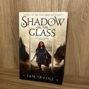 Shadow on the Glass - Picture 1 of 2