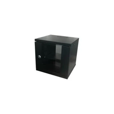CAB-W4U-EL10" LMS Data Cabinet , Deep Wall , 10" , 4U , 300mm - Image 1 of 2